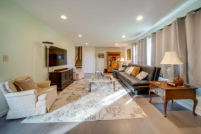 Cozy Ripley Apartment - 21 Mi to Downtown Erie!